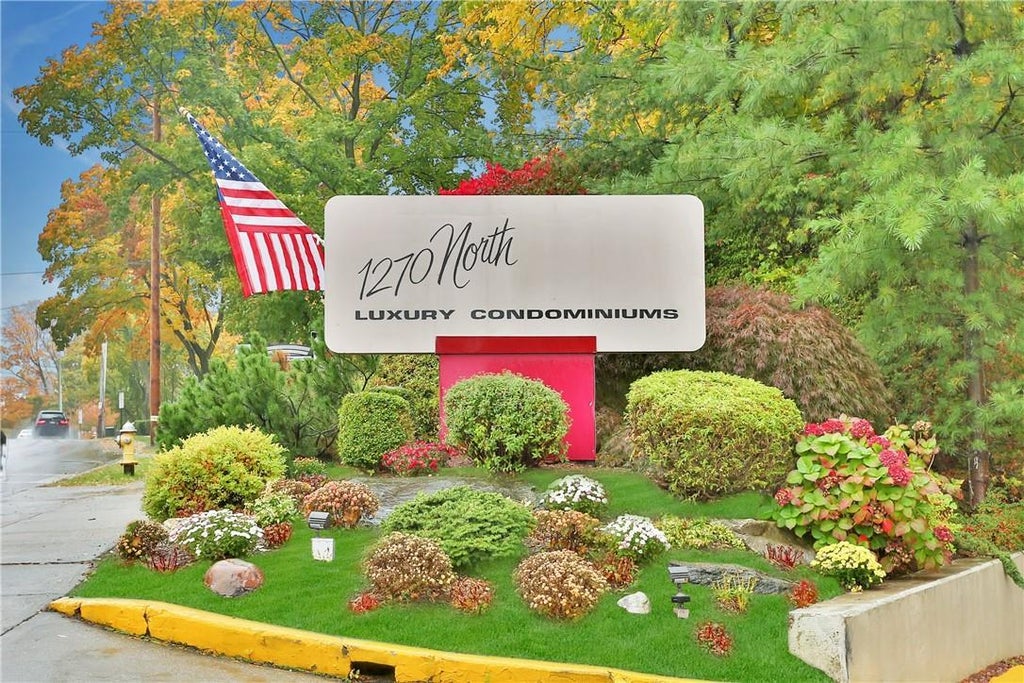 1 of 1 - 1270 North Avenue # 4k, New Rochelle, NY
