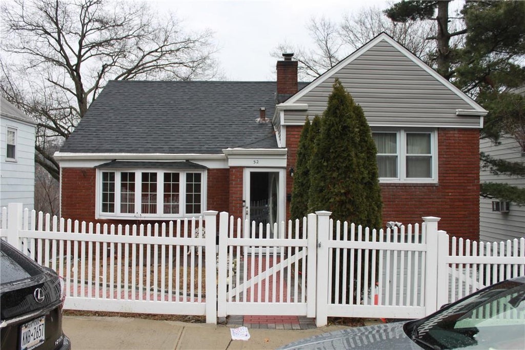 1 of 1 - 52 Linn Avenue, Yonkers, NY
