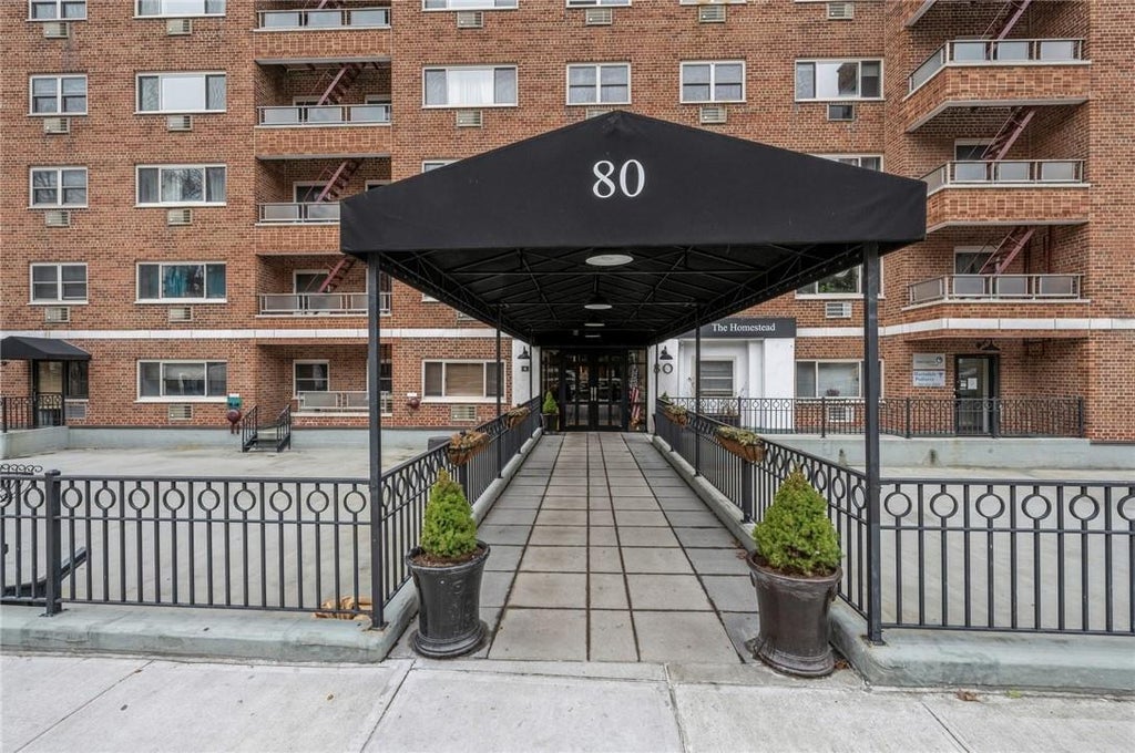 1 of 1 - 80 Hartsdale Avenue # 302, Hartsdale, NY
