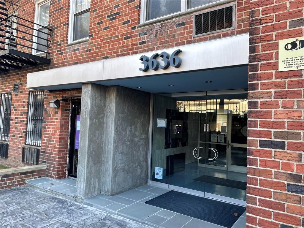 1 of 1 - 3636 Fieldston Road 6g, Bronx, NY