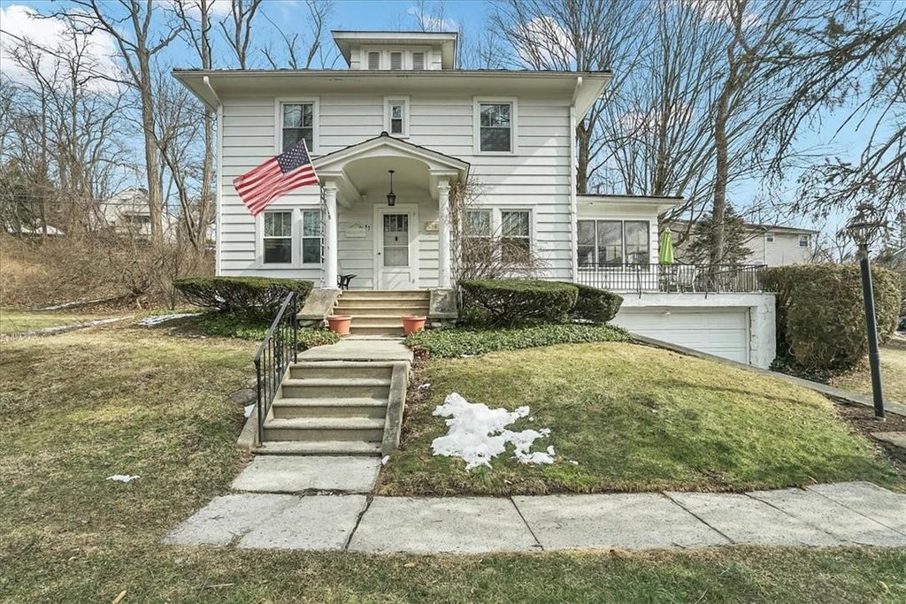 1 of 1 - 47 Conklin Avenue, Cortlandt Manor, NY