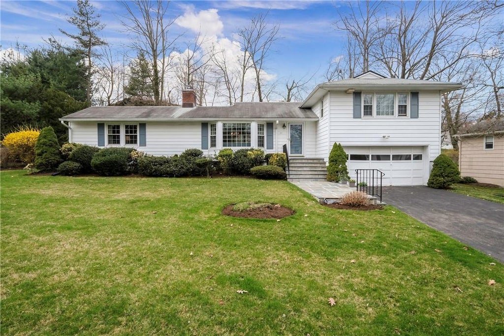 1 of 1 - 57 Richbell Road, White Plains, NY