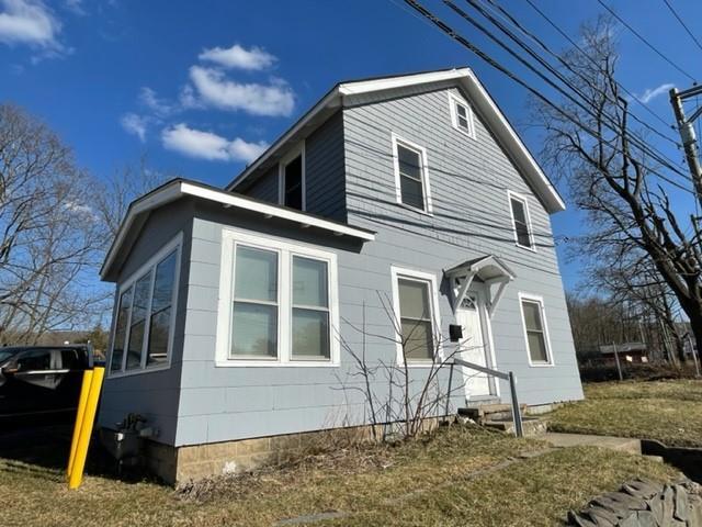 1 of 1 - 254 Main St., Port Jervis, NY
