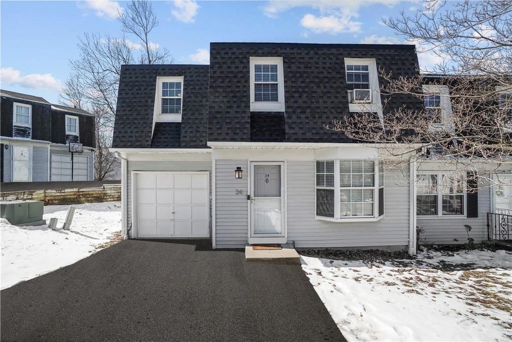 1 of 1 - 34 Larch Court, Fishkill, NY