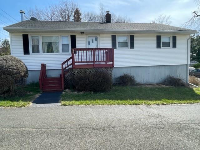 1 of 1 - 50 Thiells Mount Ivy Road, Pomona, NY