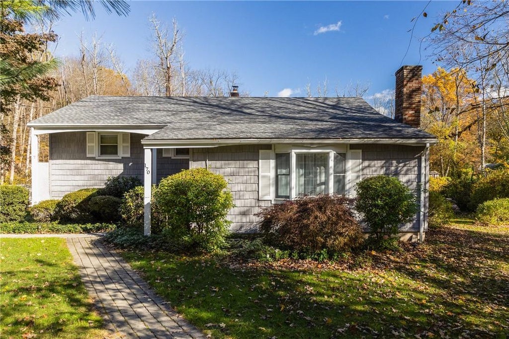 1 of 1 - 170 Church Road, Putnam Valley, NY