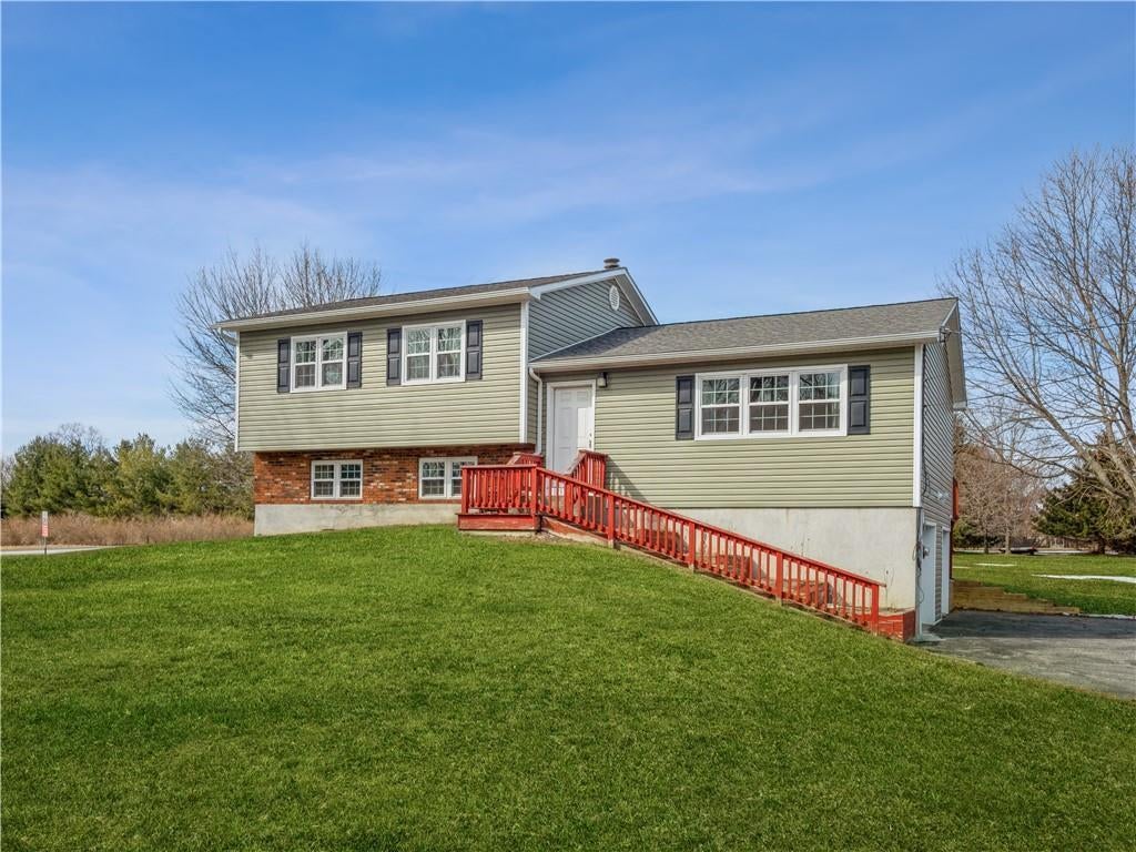 1 of 1 - 335 Barmore Road, La Grange Ville, NY