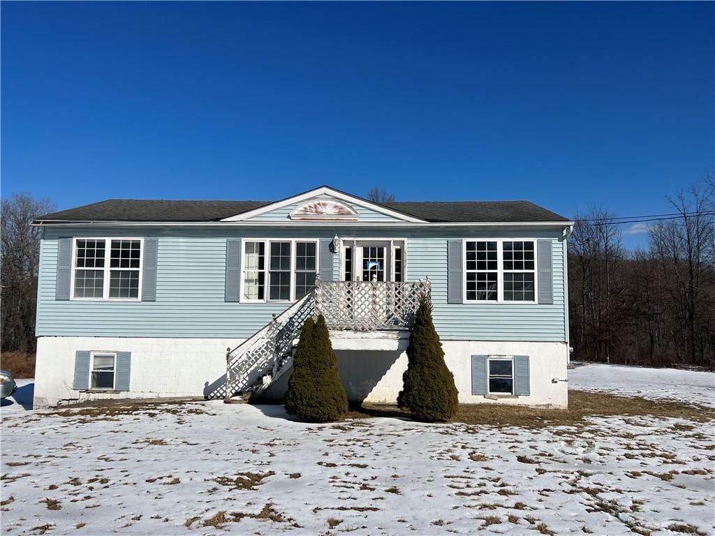 1 of 1 - 800 Plattekill Ardonia Road, Clintondale, NY