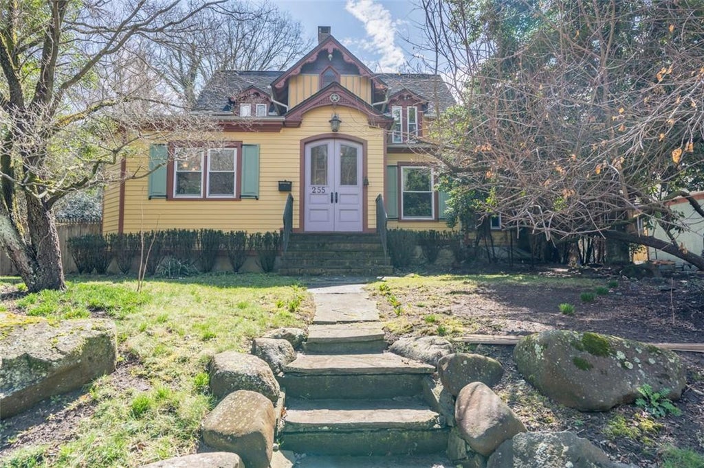 1 of 1 - 255 Ferdon Avenue, Piermont, NY