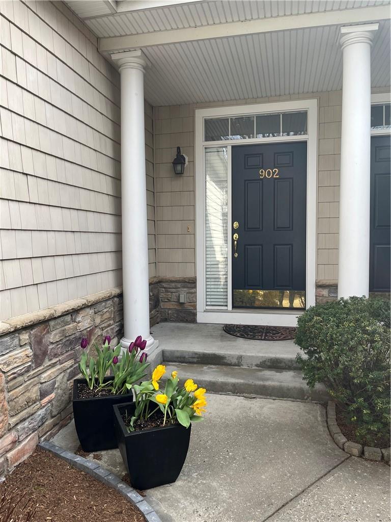 1 of 1 - 902 Half Moon Bay Drive # 902, Croton-on-Hudson, NY