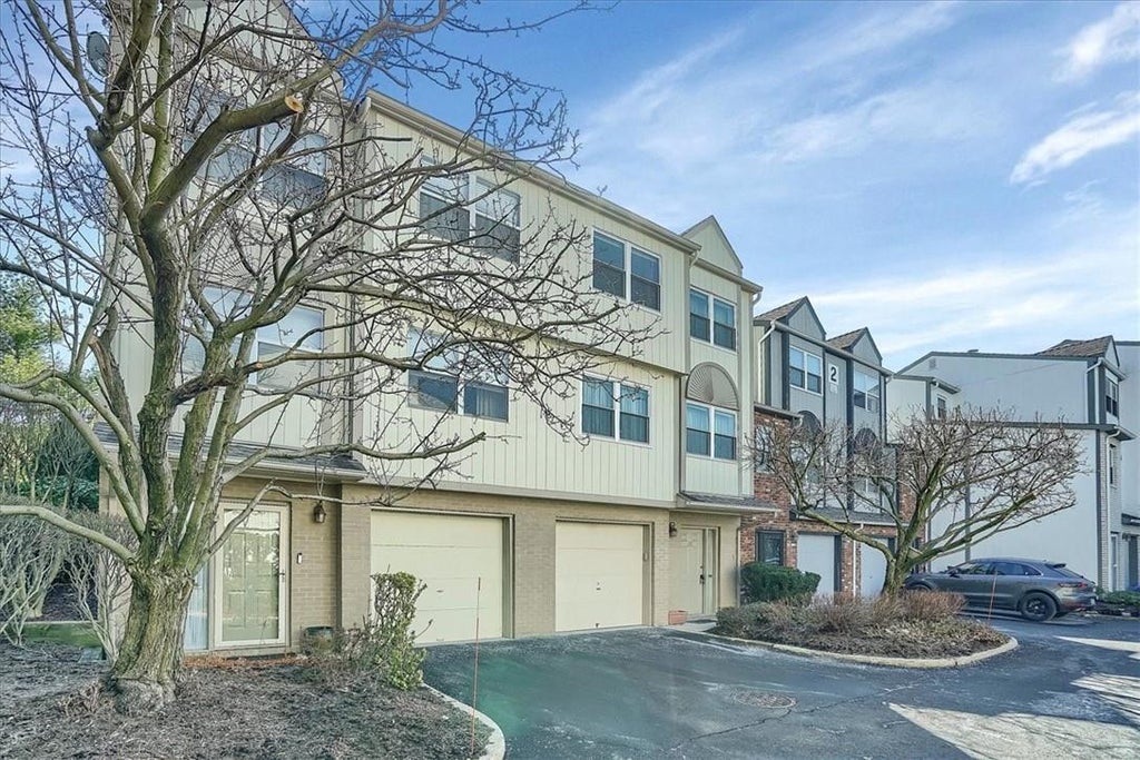 1 of 1 - 23 Kensington Court, Nanuet, NY
