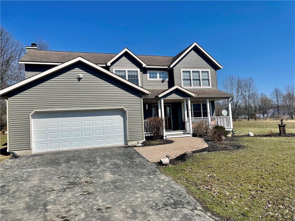 1 of 1 - 3 Knolls Road, Wallkill, NY
