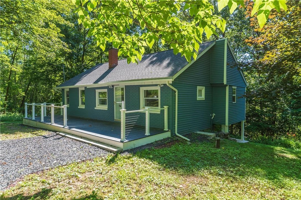 1 of 1 - 2190 State Route 209, Wurtsboro, NY