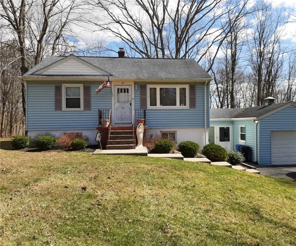 1 of 1 - 32 Blueberry Drive, Brewster, NY