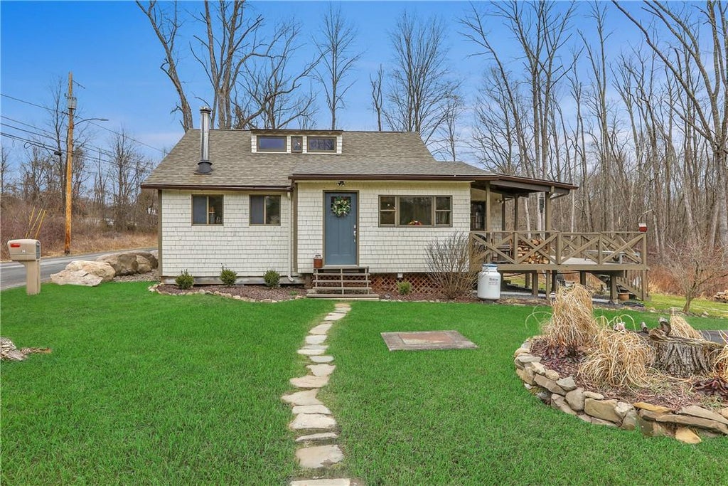 1 of 1 - 38 Ohioville Road, New Paltz, NY