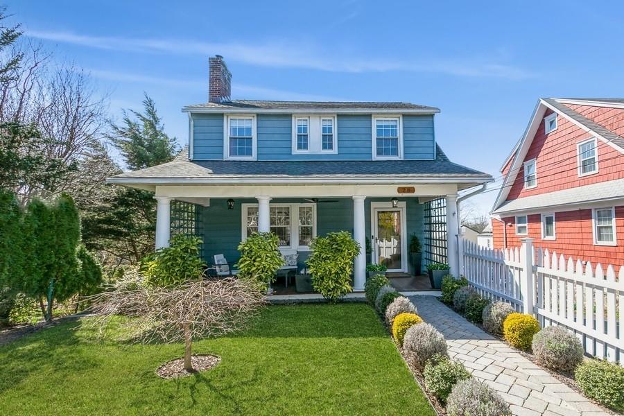 1 of 1 - 28 Pershing Avenue, New Rochelle, NY