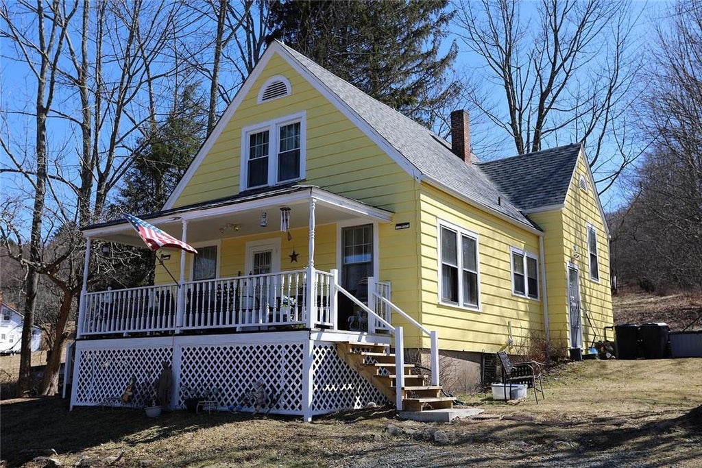 1 of 1 - 68 Obernburg Road, Fremont, NY