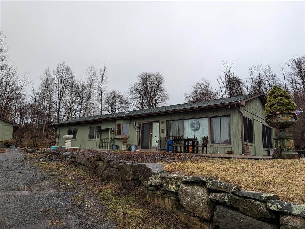 1 of 1 - 159 Alley Road, Monroe, NY