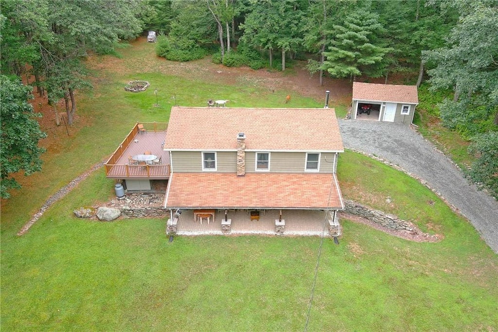 1 of 1 - 39 Ryans Grove Road, Eldred, NY