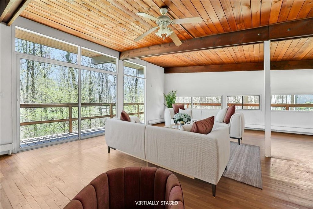1 of 1 - 1 Indian Hill Lane, Palisades, NY