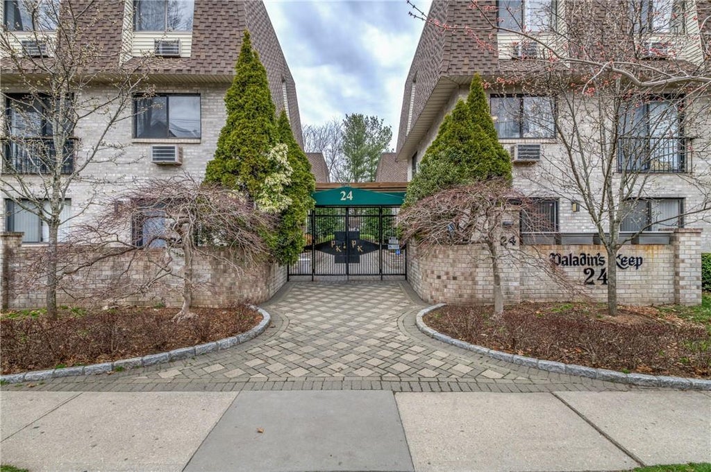 1 of 1 - 24 Carhart Avenue # 312, White Plains, NY