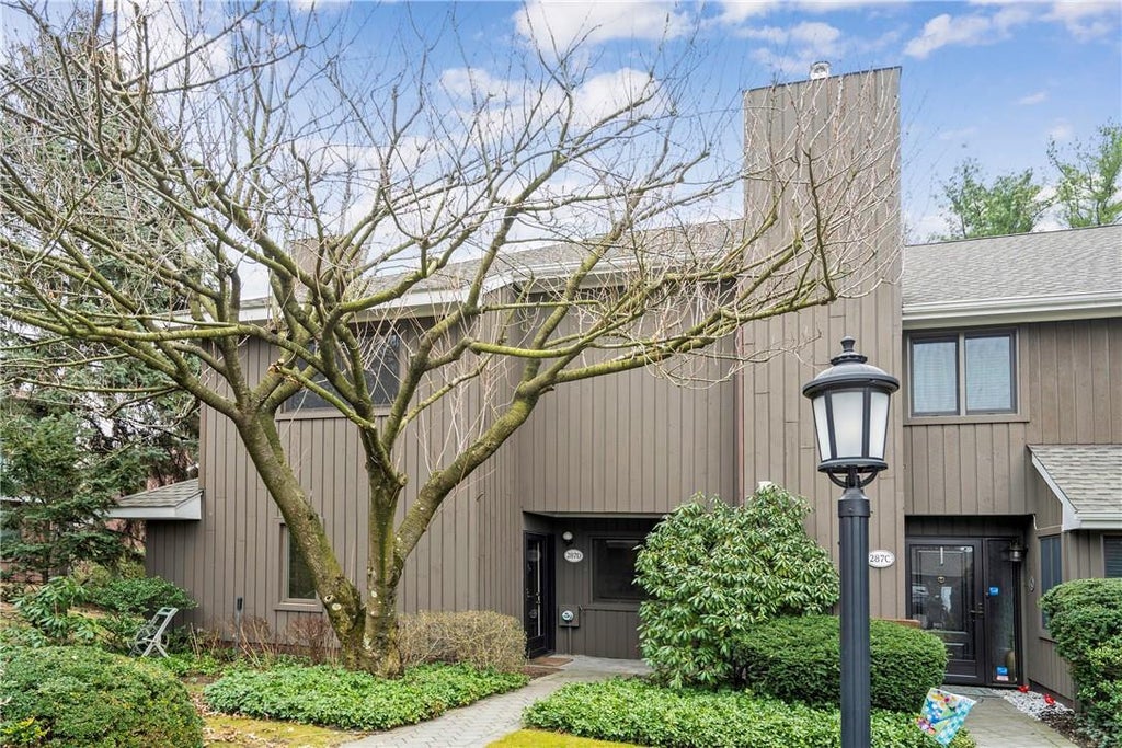 1 of 1 - 287 Broadway # D, Tarrytown, NY