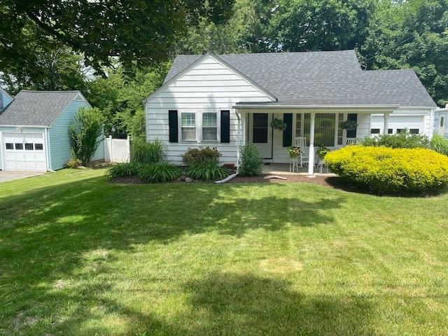 1 of 1 - 6 Hilltop Drive, New Windsor, NY