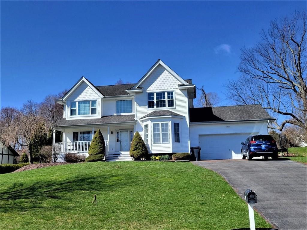 1 of 1 - 101 Jefferson St., Highland Mills, NY