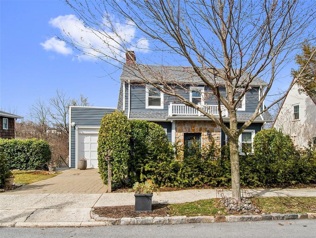 1 of 1 - 37 Fulling Avenue, Tuckahoe, NY