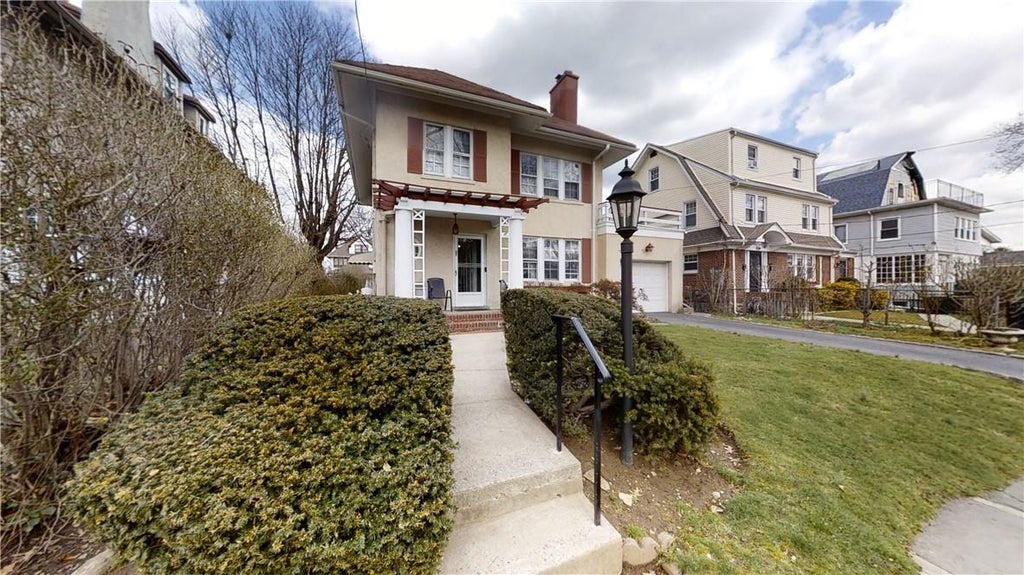 1 of 1 - 27 Cedar St., Mount Vernon, NY
