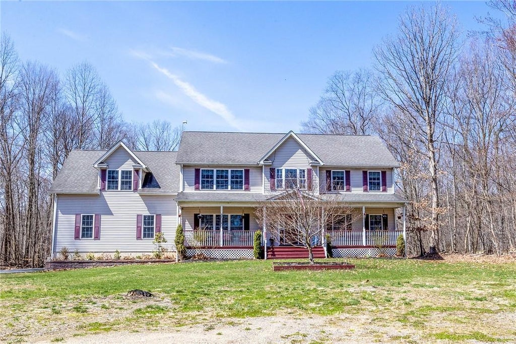 1 of 1 - 47 Hickory Hill Road, Newburgh, NY