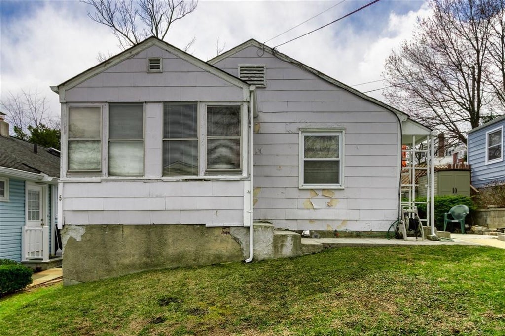1 of 1 - 5 Floral Lane, Yonkers, NY