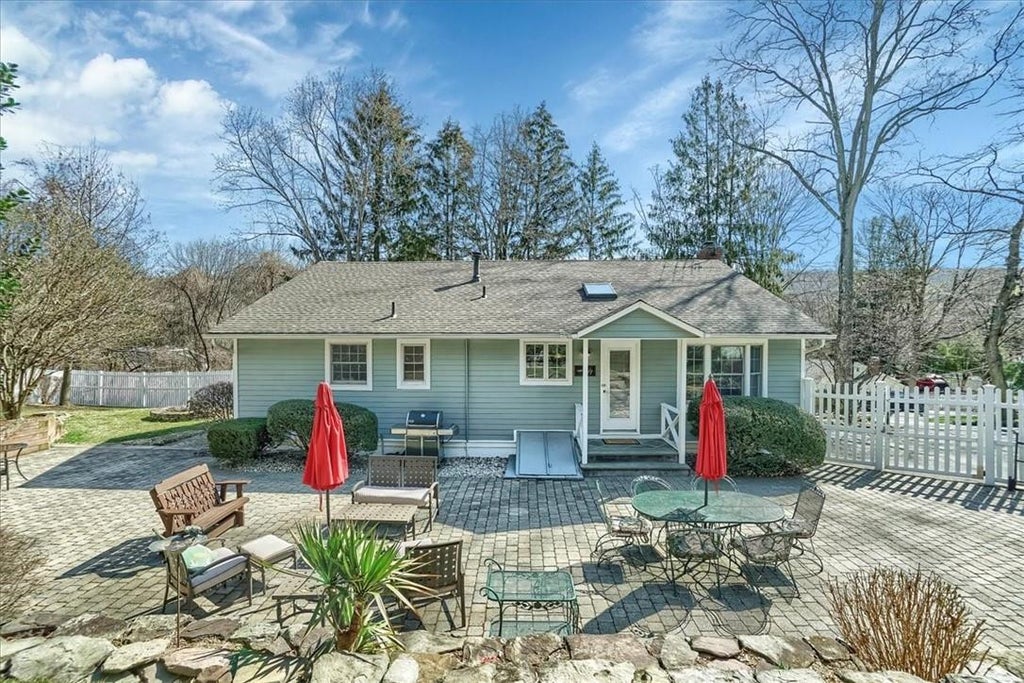 1 of 1 - 57 Walnut St., Blauvelt, NY