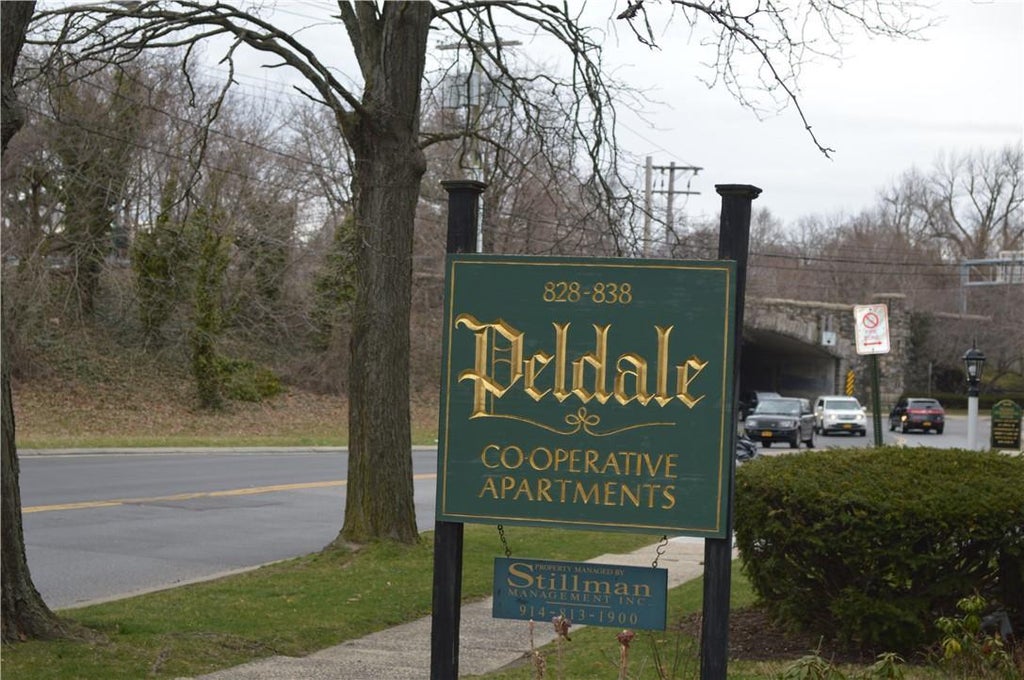 1 of 1 - 838 Pelhamdale Avenue # 2b, New Rochelle, NY