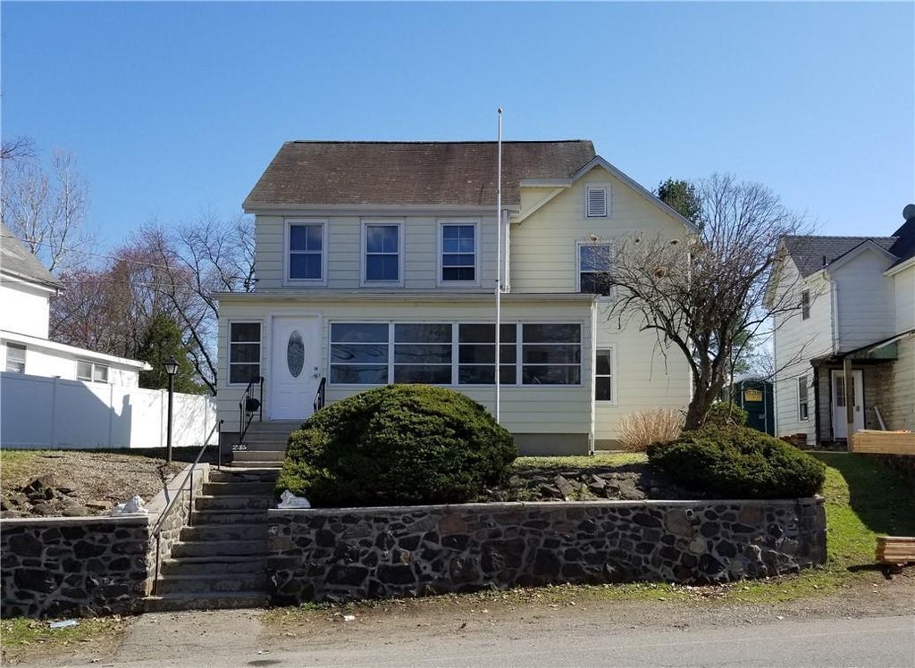 1 of 1 - 245 Westchester Avenue, Buchanan, NY