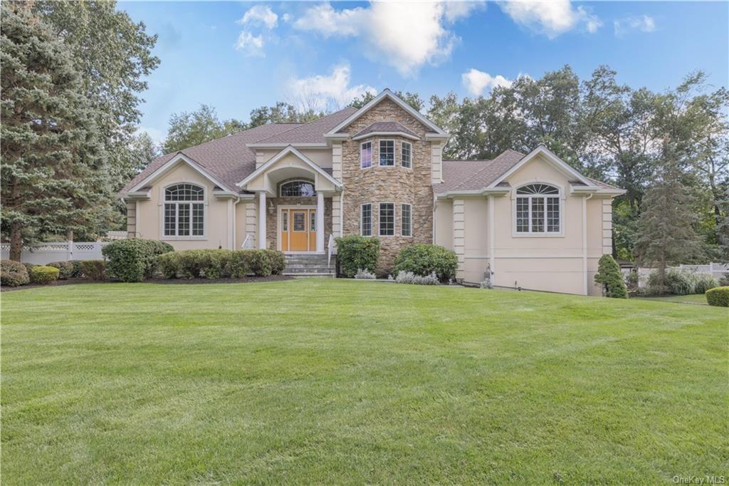 1 of 1 - 21 Perrins Peak Road, Stony Point, NY
