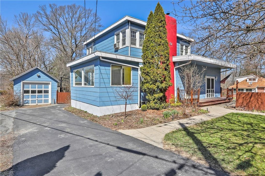 1 of 1 - 51 Prospect St., New Paltz, NY