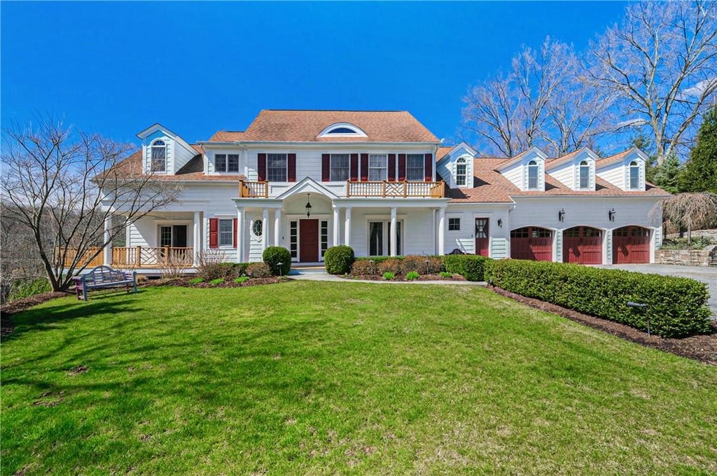 1 of 1 - 2 Oak Ridge Court, West Harrison, NY