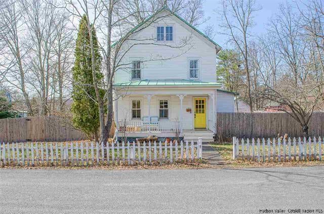 1 of 1 - 35 Tricor Avenue, New Paltz, NY