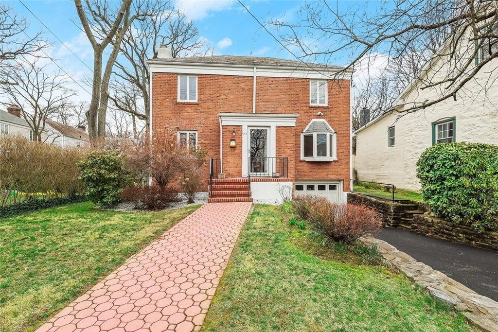 1 of 1 - 553 Westchester Avenue, Mount Vernon, NY