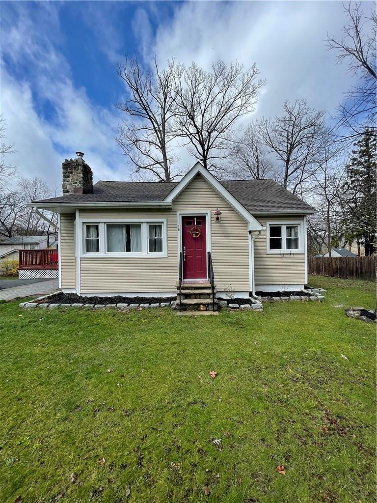 1 of 1 - 16 Main Drive, Greenwood Lake, NY