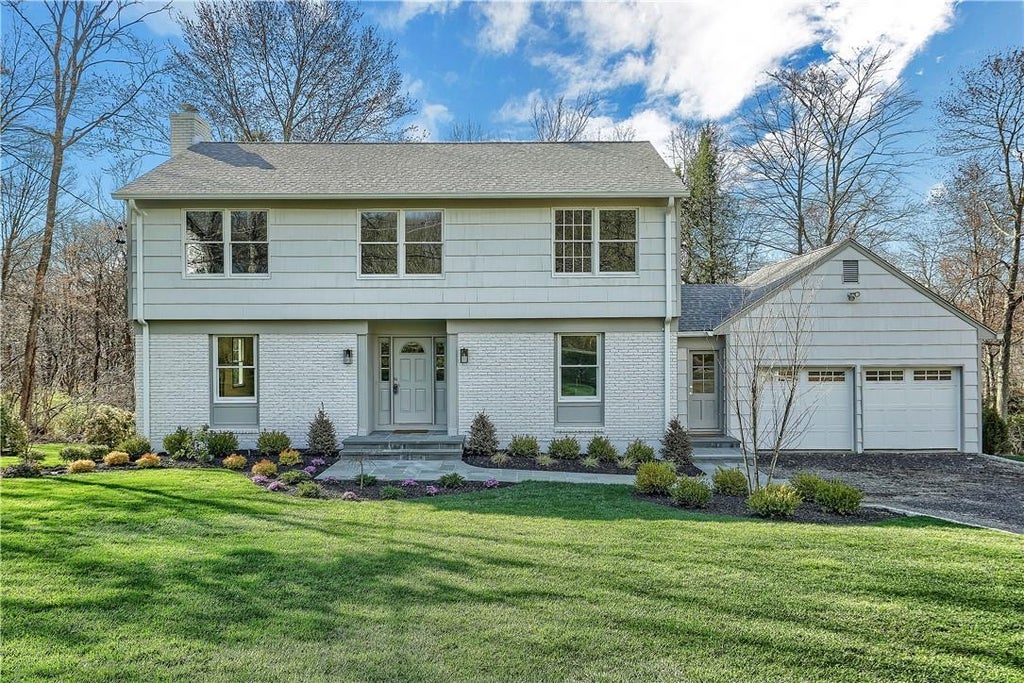 1 of 1 - 53 Orchard Hill Road, Katonah, NY