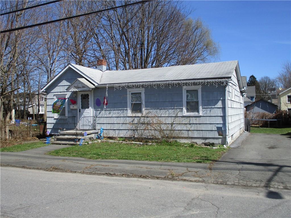 1 of 1 - 126 Hammond St., Port Jervis, NY