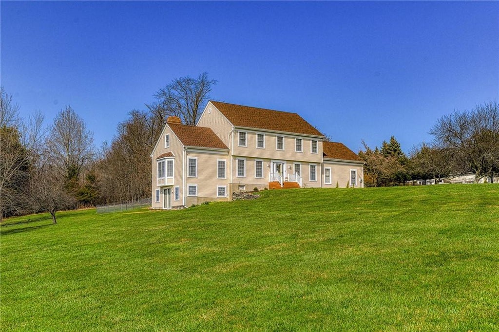 1 of 1 - 5 Judson Lane, Campbell Hall, NY