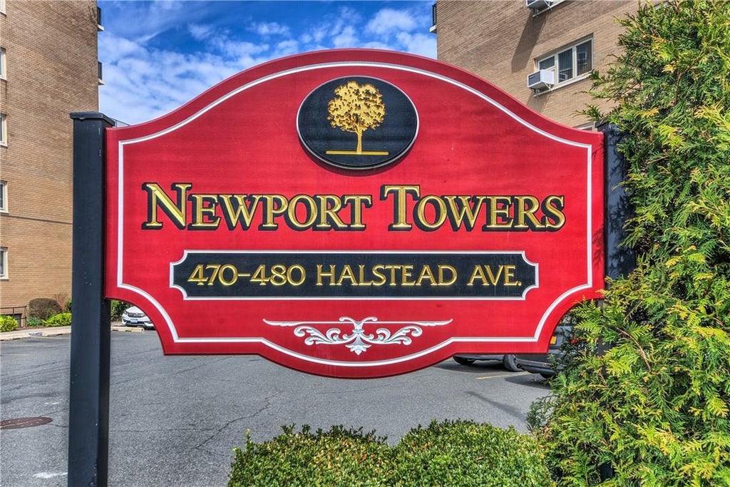 1 of 1 - 480 Halstead Avenue # 4d, Harrison, NY