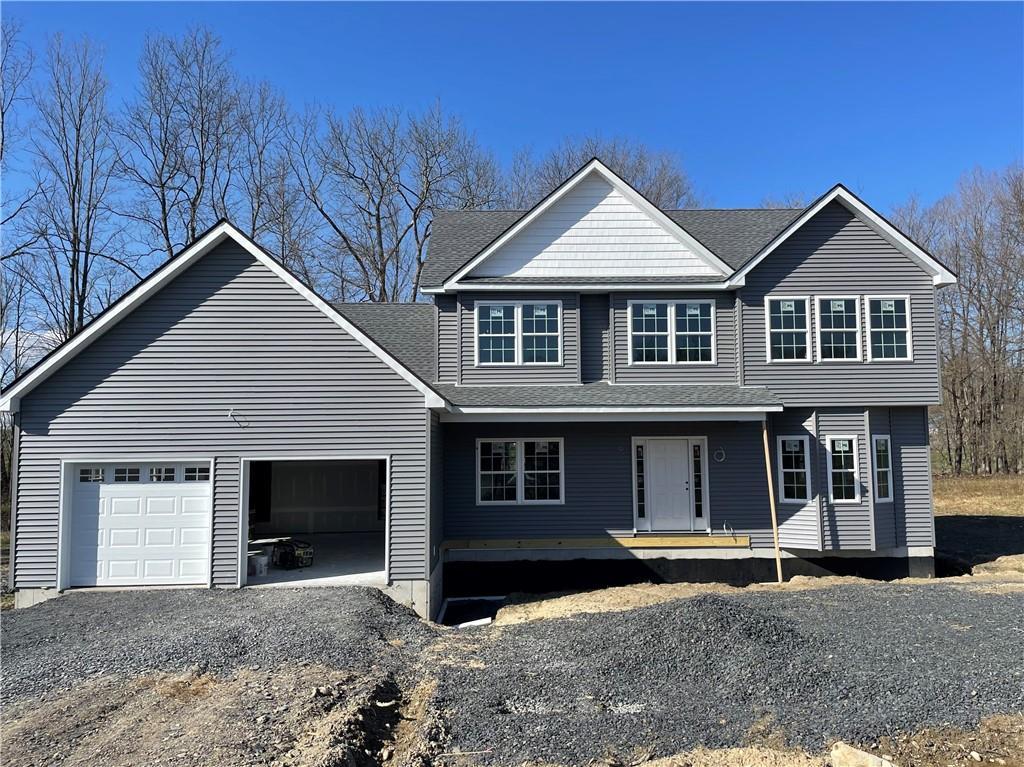 1 of 1 - 46 Parsons Way, Slate Hill, NY