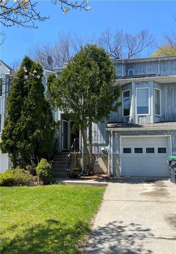 1 of 1 - 14 Mayer Drive, Middletown, NY