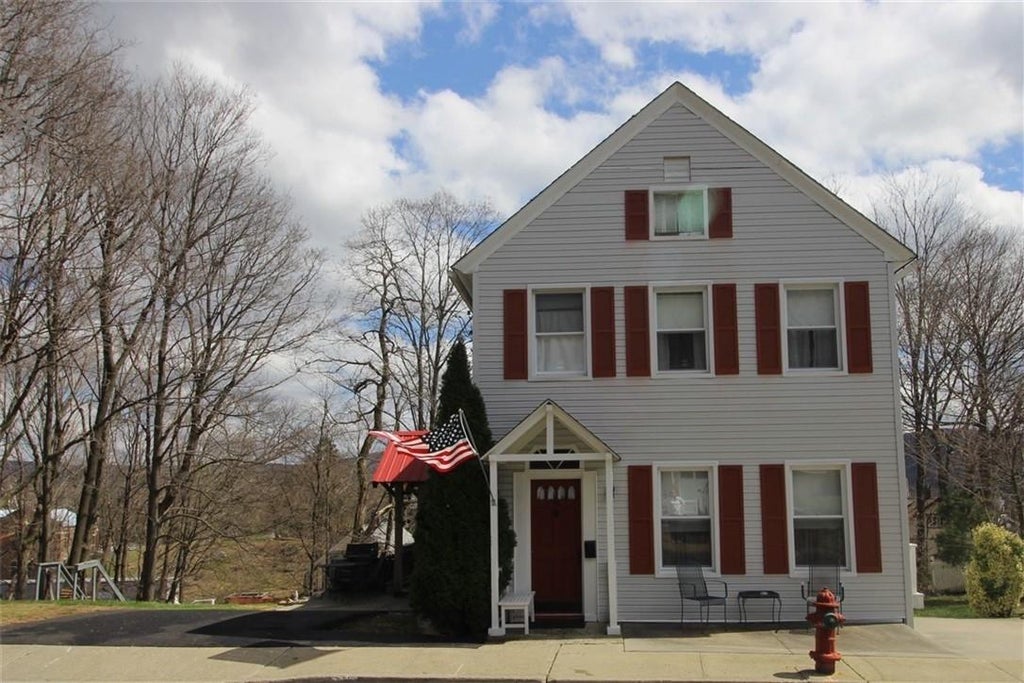 1 of 1 - 54 Fort Putnam St., Highland Falls, NY