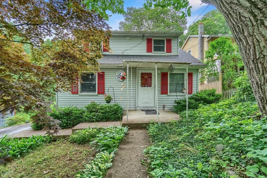1 of 1 - 36 Cooper Road, Monroe, NY