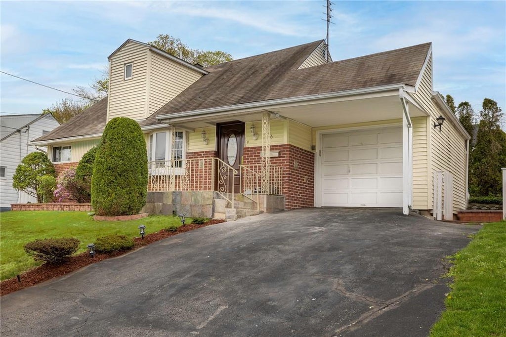 1 of 1 - 46 Hazelton Road, Yonkers, NY